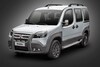 Fiat Doblo Brazilië