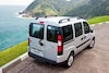 Fiat Doblo Brazilië