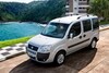 Fiat Doblo Brazilië
