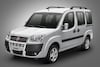 Fiat Doblo Brazilië