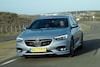 Opel Insignia Sports Tourer