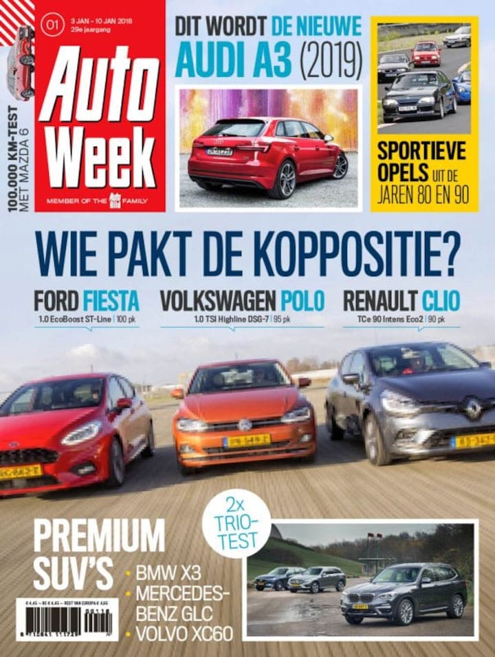 AutoWeek 01 2018