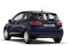 Ford Fiesta back to basics