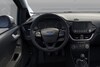 Ford Fiesta back to basics