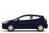 Ford Fiesta back to basics