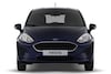 Ford Fiesta back to basics