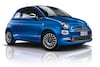 Fiat 500 Mirror