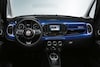 Fiat 500 Mirror