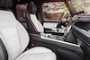 Gelekt: Mercedes-Benz G-klasse