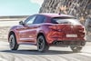 Alfa Romeo Stelvio Quadrifoglio