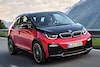 BMW i3s