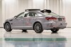 Toyota Platform 3 Lexus LS600hL