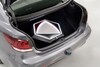 Toyota Platform 3 Lexus LS600hL