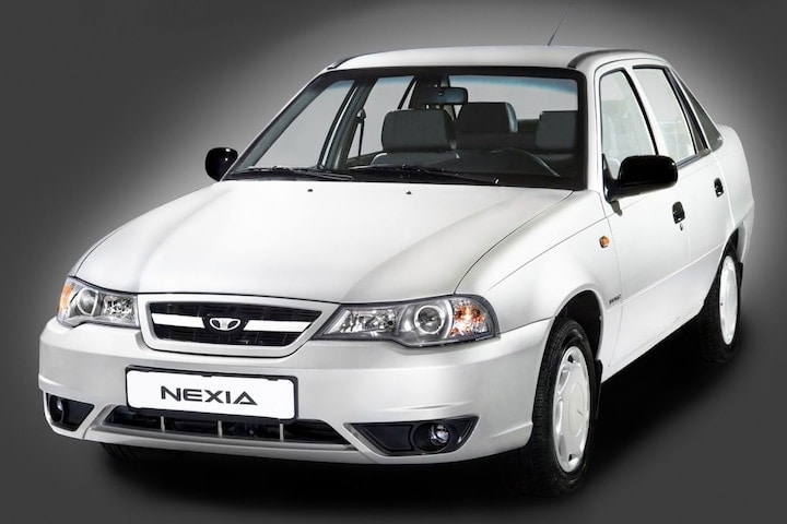 Daewoo Nexia
