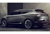 BYTON Concept