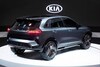 Kia Niro Electric Concept