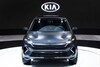 Kia Niro Electric Concept
