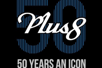 Morgan Plus 8