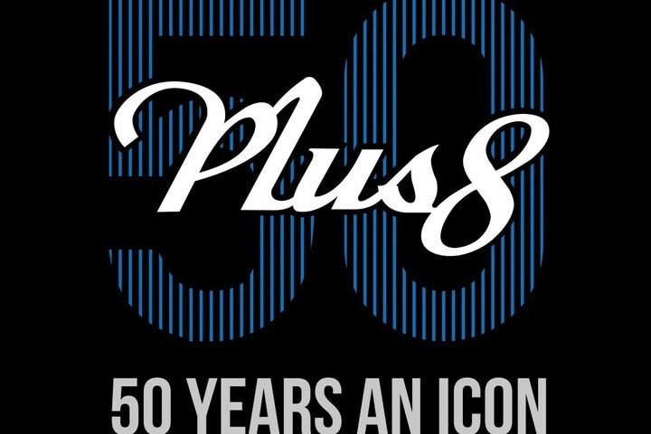 Morgan Plus 8