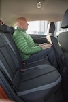 Volkswagen Polo 1.0 TSI Highline DSG7 95 pk