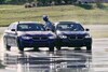 BMW M5 drift