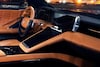 Fisker EMotion