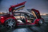 Fisker EMotion