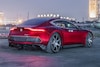 Fisker EMotion