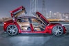 Fisker EMotion