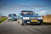 Classics Lancia / Mercedes