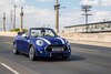 Vernieuwde Mini 3-deurs, 5-deurs en Cabrio