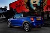 Vernieuwde Mini 3-deurs, 5-deurs en Cabrio