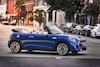 Vernieuwde Mini 3-deurs, 5-deurs en Cabrio