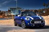 Vernieuwde Mini 3-deurs, 5-deurs en Cabrio