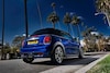 Vernieuwde Mini 3-deurs, 5-deurs en Cabrio