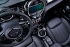 Vernieuwde Mini 3-deurs, 5-deurs en Cabrio