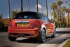 Vernieuwde Mini 3-deurs, 5-deurs en Cabrio