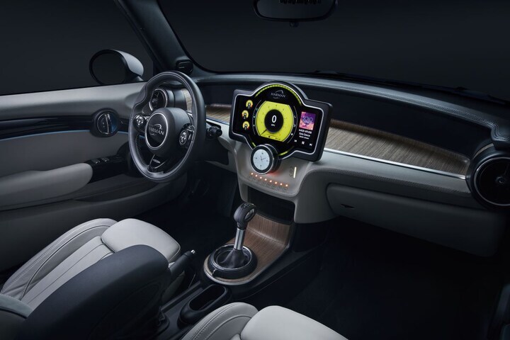 Harman CES 2018