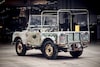 Land Rover oermodel