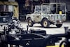 Land Rover oermodel