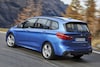 BMW 2-serie Active Tourer en Grand Tourer facelift