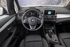 BMW 2-serie Active Tourer en Grand Tourer facelift
