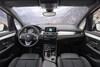 BMW 2-serie Active Tourer en Grand Tourer facelift