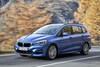 BMW 2-serie Active Tourer en Grand Tourer facelift