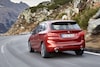 BMW 2-serie Active Tourer en Grand Tourer facelift