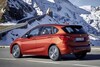 BMW 2-serie Active Tourer en Grand Tourer facelift