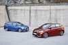 BMW 2-serie Active Tourer en Grand Tourer facelift