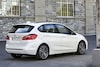 BMW 2-serie Active Tourer en Grand Tourer facelift