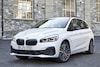 BMW 2-serie Active Tourer en Grand Tourer facelift