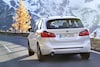 BMW 2-serie Active Tourer en Grand Tourer facelift